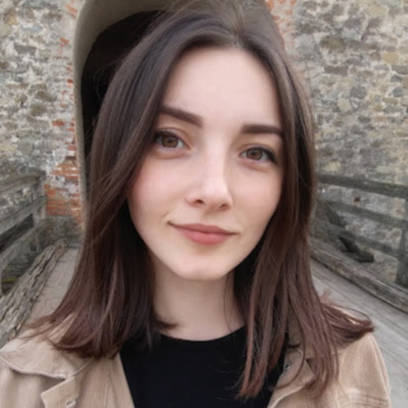 Meet your Posher, Zhanna - Picture 1 of 1